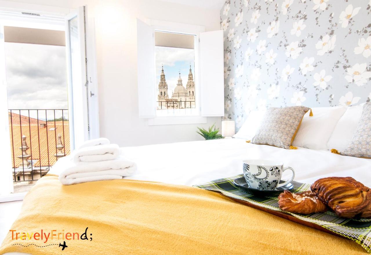 Gs-clock Tower Apartment *